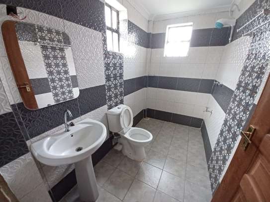 3 Bed Townhouse with En Suite at Ondiri image 1