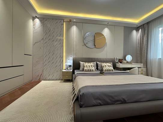 3 Bedroom apartment for sale in Kileleshwa image 8