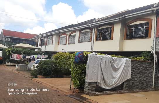 3 Bed Townhouse in Westlands Area image 16