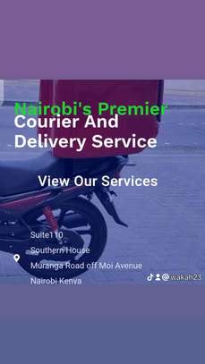 Next day delivery  to Anywhere in Nairobi at Ksh. 300 only image 4