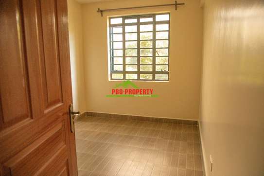 4 Bed Townhouse  at Thogoto image 12