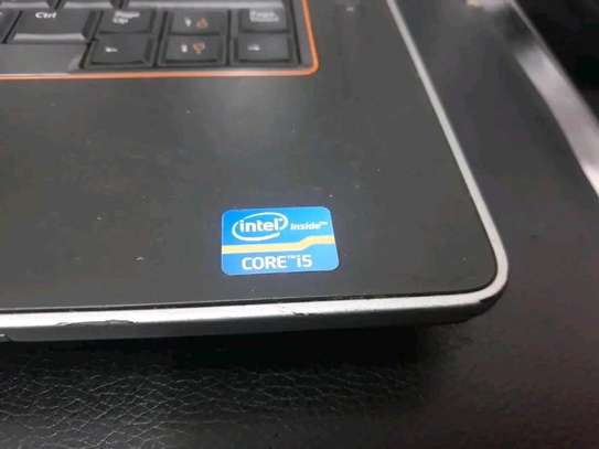 Dell E6420 Core i5 4GB RAM 500GB HDD @ KSH 13,000 image 2
