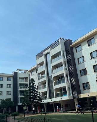 3 Bed Apartment with En Suite in South C image 4