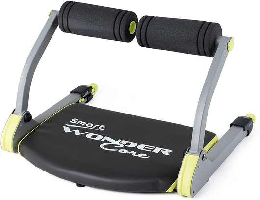 Wonder Core Smart Fitness Equipment image 4