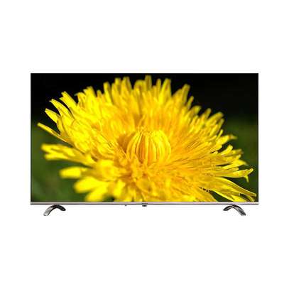 Skyworth 55 inch Smart Android Ultra HD LED TV- Frameless-Tech Month Deals image 1