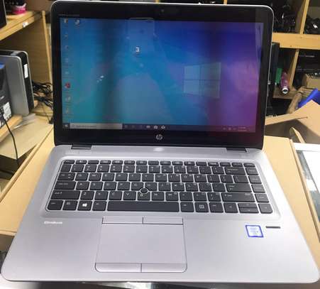 HP EliteBook 840 G3 - 6th Gen. Intel Core i5 - image 3