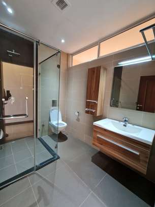 3 Bed Apartment with En Suite in Nyali Area image 10