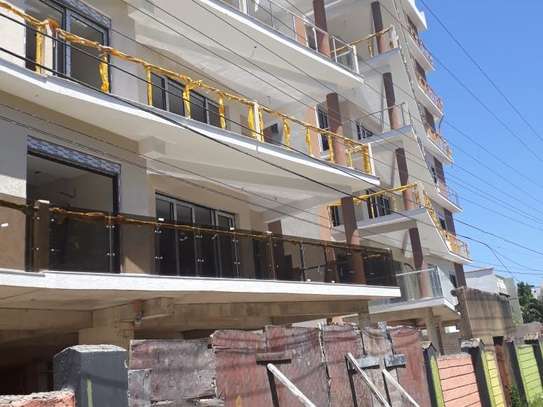 2 Bed Apartment  in Nyali Area image 3