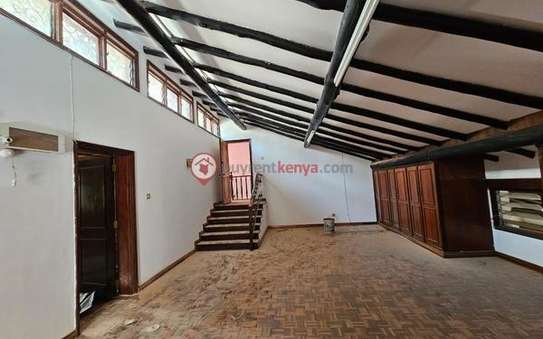 5 Bed House with En Suite at Lower Kabete image 9