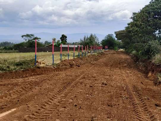 Achievers Gardens Nakuru phase 3 image 3