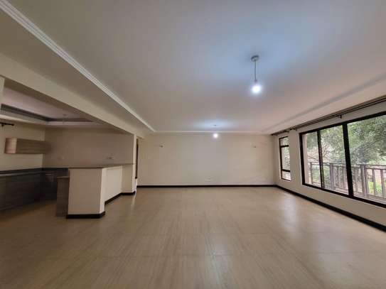 3 Bed Apartment with En Suite in Kileleshwa image 3