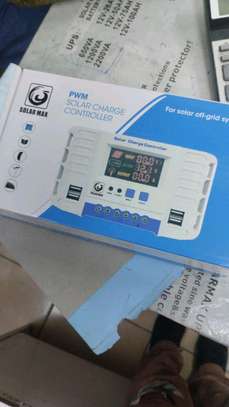 60 amp solar inverter image 2