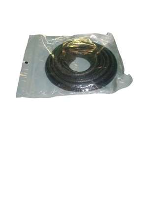 5M Car Guard-U Shaped Roll,Protective Rubber Door Strip image 2