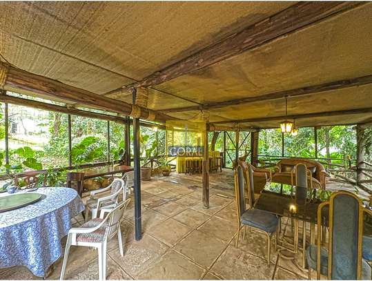 1.1 ac Land in Muthaiga image 14