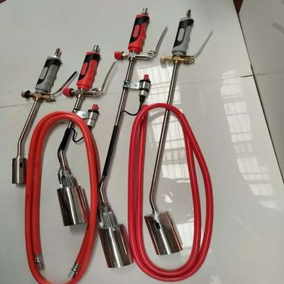 LIQUIFIED GAS BLOW TORCH ON SALE image 3