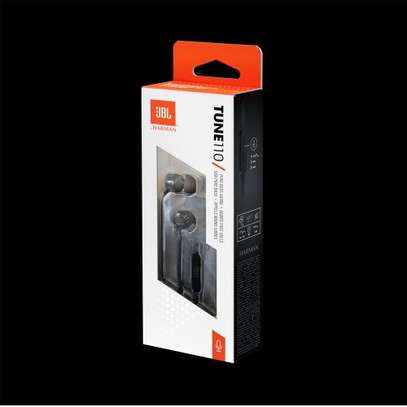 jbl tune t110