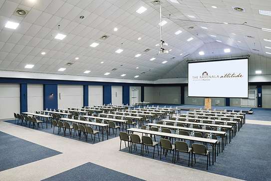 Corporate events planning, catering and management services. image 3