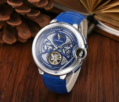 Quality Quartz Cartier Watches image 3