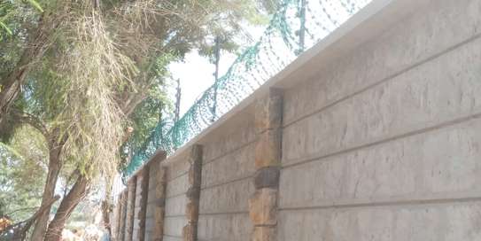 Electric Fence supplies  installation in Kenya image 3