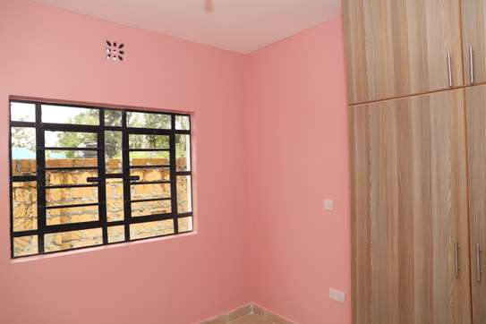3 Bed House with En Suite in Kiserian image 11