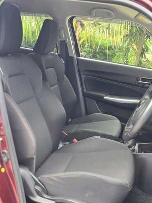 PEUGEOT 208 NAVY BLUE 2019 image 3