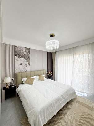 1 Bed Apartment with En Suite in Kilimani image 2