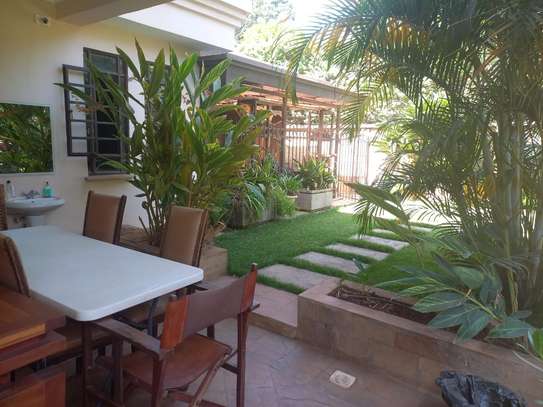 5 Bed Villa with En Suite at Karen Miotoni image 15