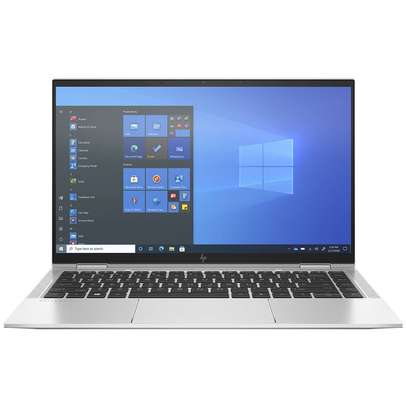 HP EliteBook x360 1040 G7 Notebook PC Intel Core i7 10th Gen image 1
