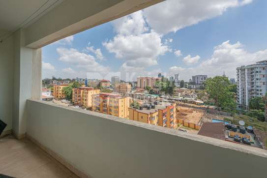 3 Bed Apartment with Swimming Pool at Rosewood Park image 4