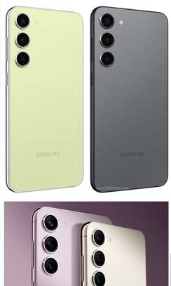 Samsung Galaxy S23 Plus 5G image 3