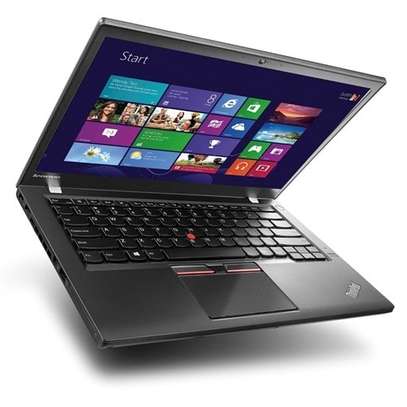 Lenovo ThinkPad X250 I5 - 5300U  8GB, 256GB SSD image 2