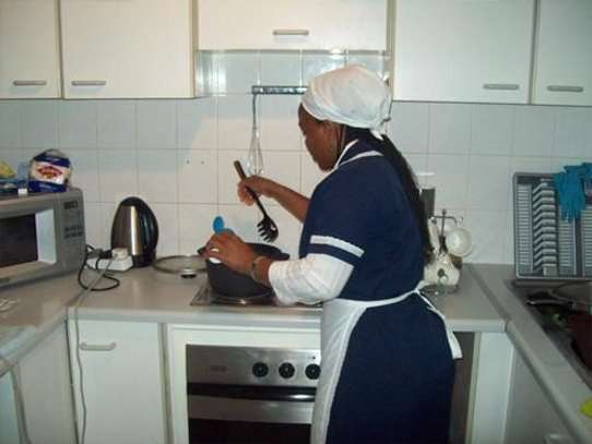 Are You Looking For Cooks  | Chefs | Gardeners |  Fundis | House Managers | Housekeepers |   Private Chef |  Private PA | Private Tutors | Gardeners | Cleaning & Domestic Services  ? image 5