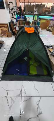 2 Man Tent image 1