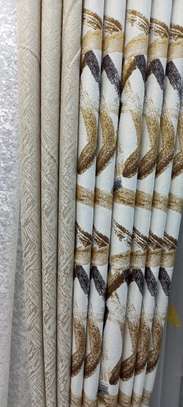 BEIGE CURTAINS FOR LIVING ROOM image 7