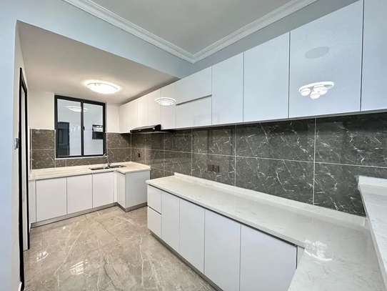 3 Bed Apartment with Swimming Pool in Lavington image 16