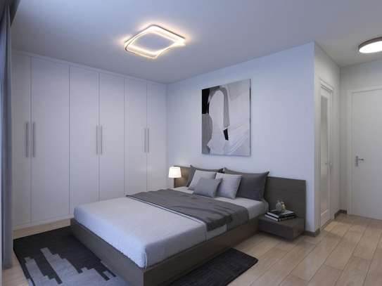 2 Bed Apartment with En Suite at Kindaruma Road image 13