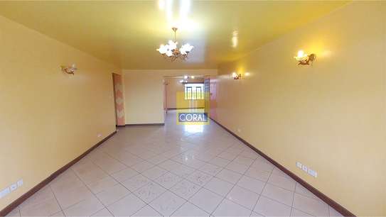 3 Bed Apartment with Backup Generator in Parklands image 4