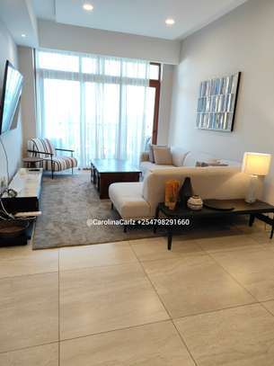 2 Bed Apartment with En Suite at General Mathenge Rd image 1