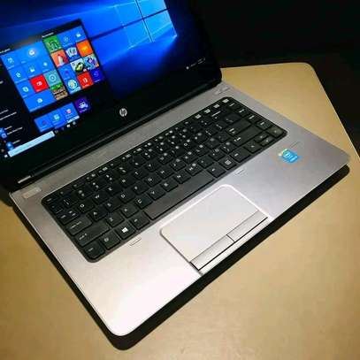 HP ProBook 640 G1 Core i5 @ KSH 18,000 image 5