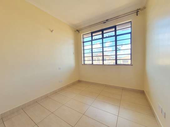 4 Bed Townhouse with En Suite at Kiambu Road image 17