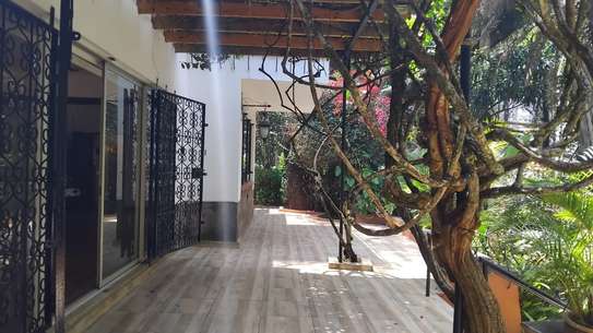 4 Bed House with En Suite in Muthaiga image 6