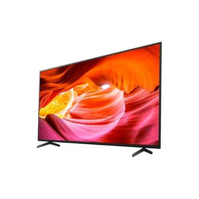 Sony 65 Inch 4K ANDROID SMART TV 65X75K image 2