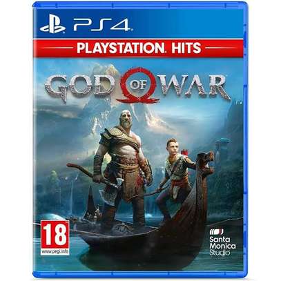 God of War Ragnarök Launch Edition - PlayStation 4 image 12