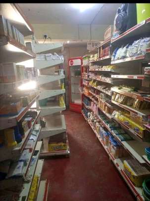 Established supermarket for sale Dandora Nairobi image 2