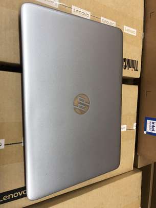 HP ELITEBOOK 840 G3 image 3