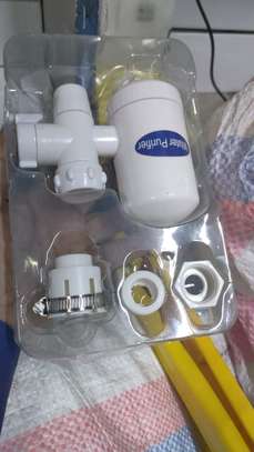 Kitchen water filter image 3