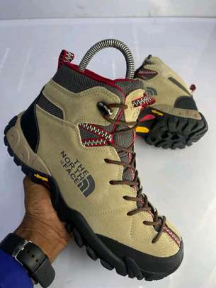 THE NORTH FACE BOOTS image 1