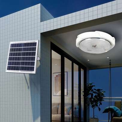 Kenwest HDled 100W All-In-One Solar Ceiling Light image 2