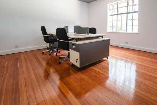 Furnished Office with Service Charge Included at Lavington image 11