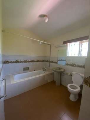 4 Bed House with En Suite in Lower Kabete image 20